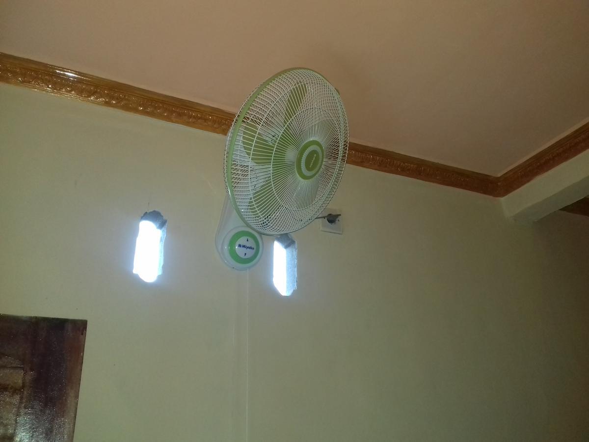 Telage Indah Homestay Kuta  Ngoại thất bức ảnh